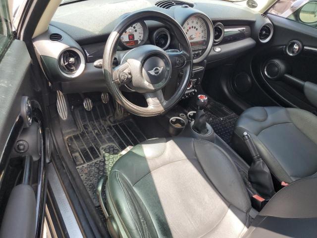 WMWZG3C50BTY30973 - 2011 MINI COOPER S CLUBMAN 灰色 照片 8