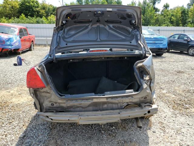 2HGES16385H632689 - 2005 HONDA CIVIC DX VP 灰色 照片 6