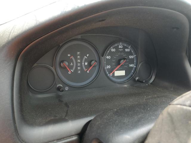 2HGES16385H632689 - 2005 HONDA CIVIC DX VP 灰色 照片 9