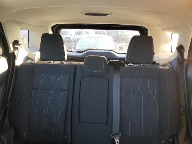 MAJ3S2GE8KC278186 - 2019 FORD ECOSPORT SE BLACK photo 10