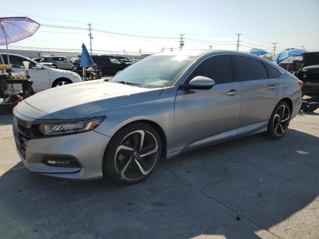 2022 HONDA ACCORD SPORT, 