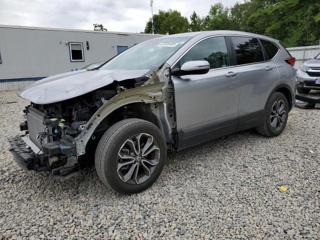 2020 HONDA CR-V EX, 