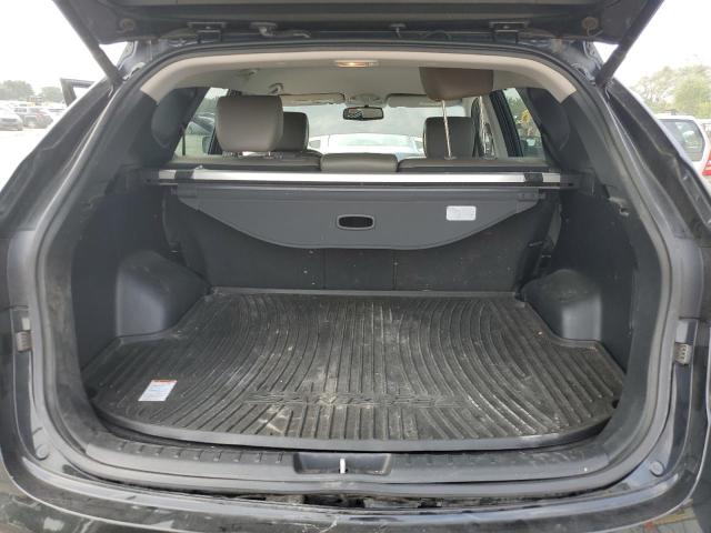 5XYZUDLA4HG483859 - 2017 HYUNDAI SANTA FE S BLACK photo 6