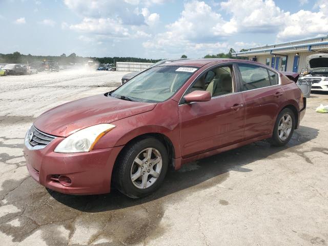 2012 NISSAN ALTIMA BASE, 