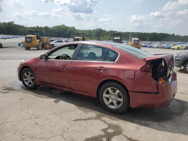 1N4AL2AP5CN474333 - 2012 NISSAN ALTIMA BASE 勃艮第红 照片 2