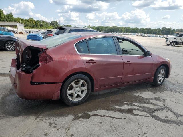 1N4AL2AP5CN474333 - 2012 NISSAN ALTIMA BASE 勃艮第红 照片 3