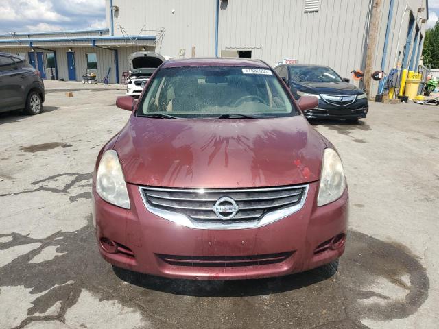 1N4AL2AP5CN474333 - 2012 NISSAN ALTIMA BASE 勃艮第红 照片 5
