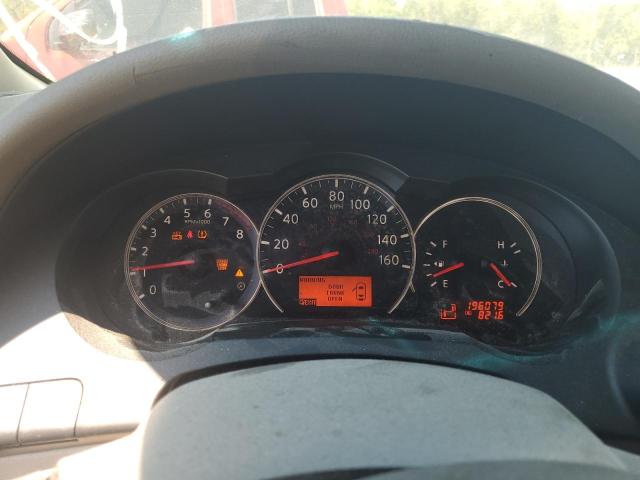 1N4AL2AP5CN474333 - 2012 NISSAN ALTIMA BASE 勃艮第红 照片 9