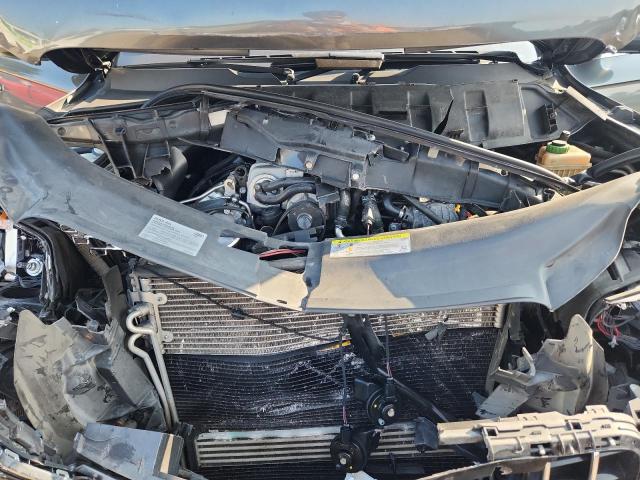 WA1DGAFE1FD029041 - 2015 AUDI Q7 PRESTIGE GRAY photo 12