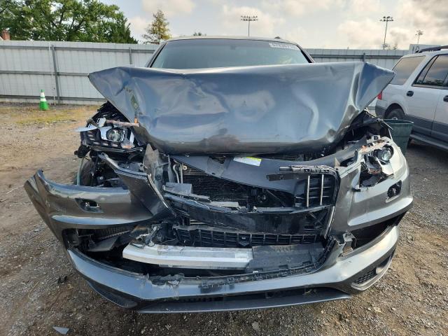 WA1DGAFE1FD029041 - 2015 AUDI Q7 PRESTIGE GRAY photo 5