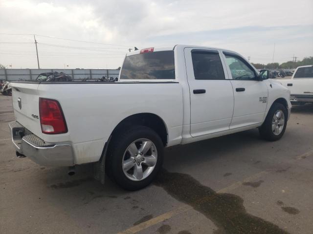 1C6RR7KG1KS736623 - 2019 RAM 1500 CLASS TRADESMAN WHITE photo 3