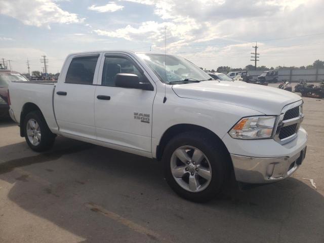 1C6RR7KG1KS736623 - 2019 RAM 1500 CLASS TRADESMAN WHITE photo 4