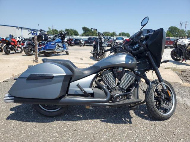2014 VICTORY MOTORCYCLES CROSS COUN, 
