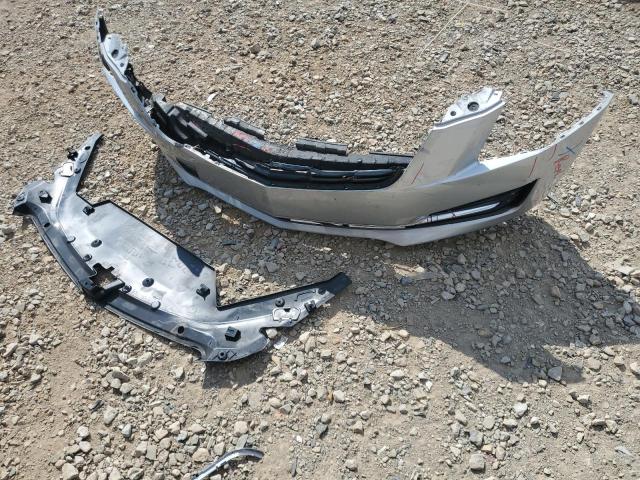 1G6AA5RX4H0185988 - 2017 CADILLAC ATS 银色 照片 12