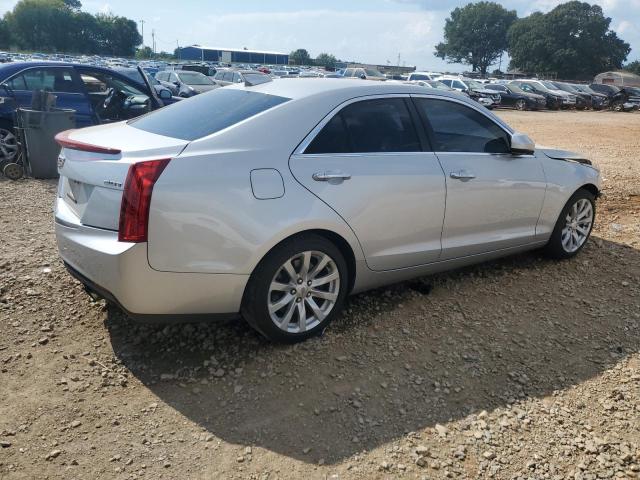 1G6AA5RX4H0185988 - 2017 CADILLAC ATS 银色 照片 3