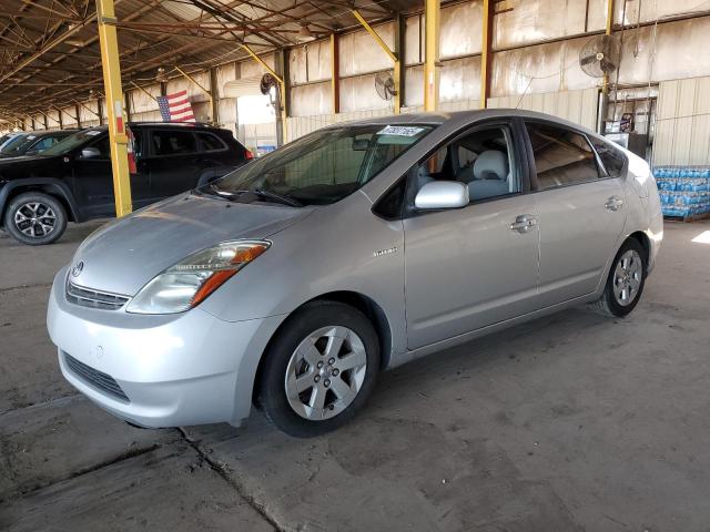 2007 TOYOTA PRIUS, null
