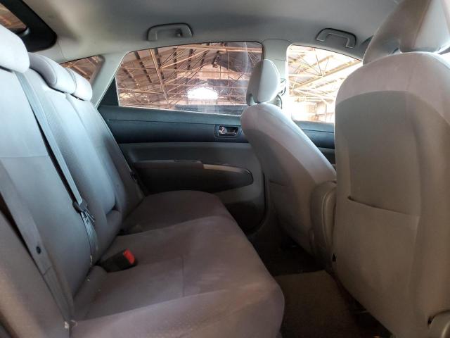 JTDKB20U177635182 - 2007 TOYOTA PRIUS GRAY photo 11