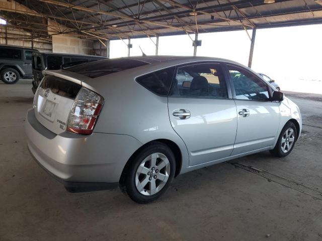 JTDKB20U177635182 - 2007 TOYOTA PRIUS GRAY photo 3