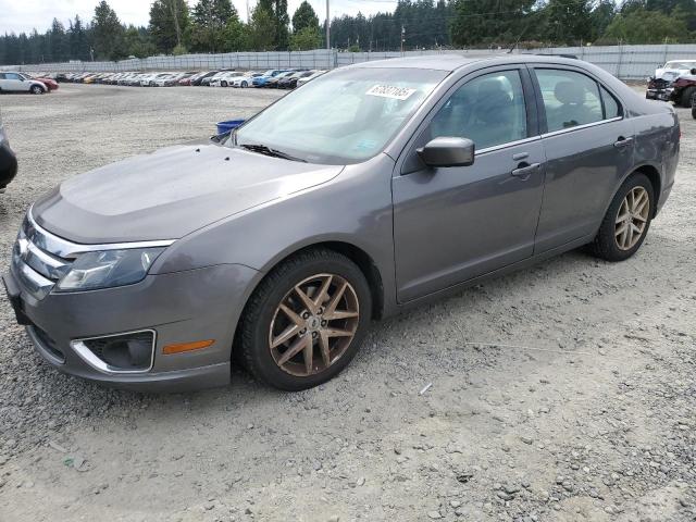 2011 FORD FUSION SEL, 