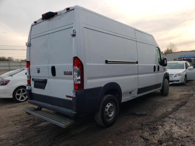 3C6TRVDD6FE501740 - 2015 RAM PROMASTER 2500 HIGH Ақ фото 3