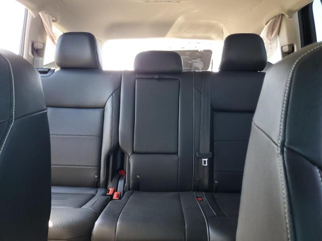 1V2RR2CA7MC561750 - 2021 VOLKSWAGEN ATLAS SE Черный фото 10