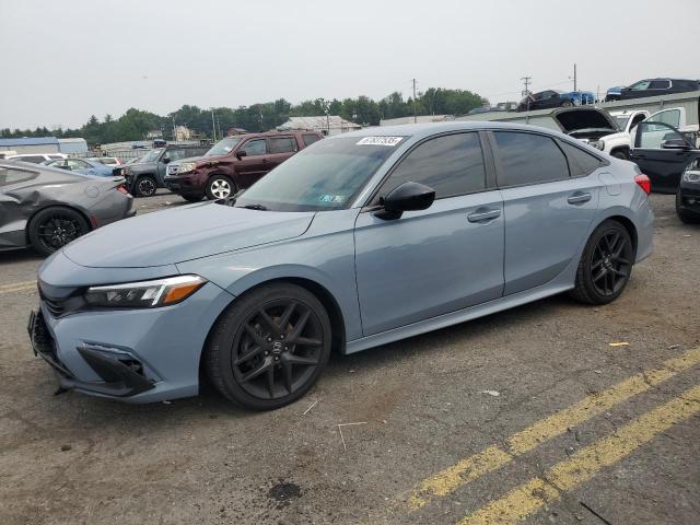 2022 HONDA CIVIC SPORT, 