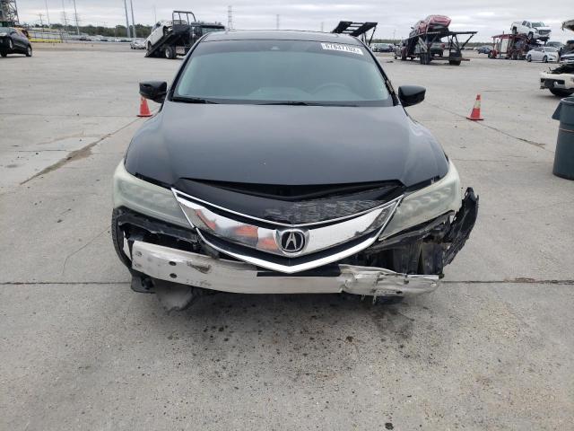 19UDE2F37GA008599 - 2016 ACURA ILX BASE WATCH PLUS BLACK photo 5