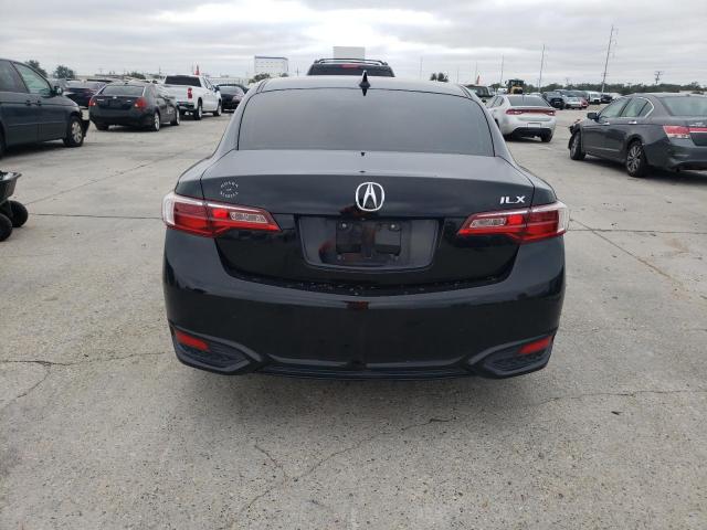 19UDE2F37GA008599 - 2016 ACURA ILX BASE WATCH PLUS BLACK photo 6