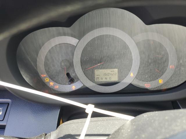 JTMWK4DV6AD003304 - 2010 TOYOTA RAV4 SPORT GRAY photo 9