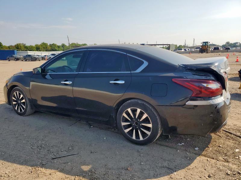 1N4AL3AP0JC139463 - 2018 NISSAN ALTIMA 2.5 黑色 照片 2