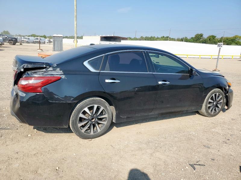 1N4AL3AP0JC139463 - 2018 NISSAN ALTIMA 2.5 黑色 照片 3