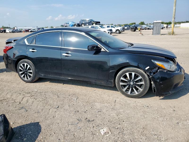 1N4AL3AP0JC139463 - 2018 NISSAN ALTIMA 2.5 黑色 照片 4