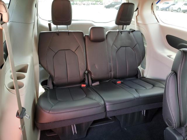2C4RC1BG7PR509260 - 2023 CHRYSLER PACIFICA TOURING L Թիրկույզ լուսանկար 10
