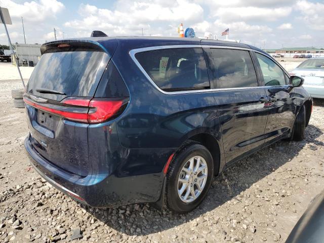 2C4RC1BG7PR509260 - 2023 CHRYSLER PACIFICA TOURING L Թիրկույզ լուսանկար 3