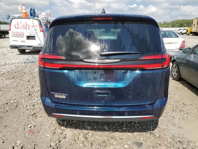 2C4RC1BG7PR509260 - 2023 CHRYSLER PACIFICA TOURING L Թիրկույզ լուսանկար 6
