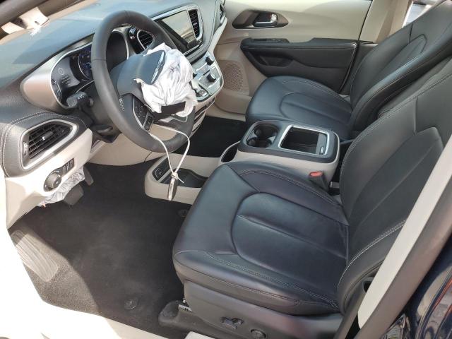 2C4RC1BG7PR509260 - 2023 CHRYSLER PACIFICA TOURING L Թիրկույզ լուսանկար 7