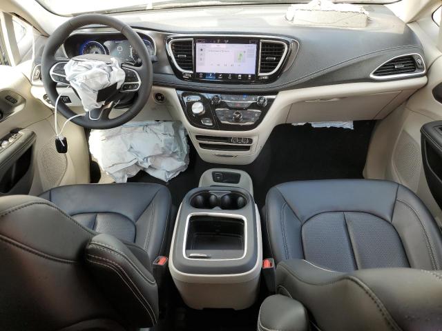2C4RC1BG7PR509260 - 2023 CHRYSLER PACIFICA TOURING L Թիրկույզ լուսանկար 8