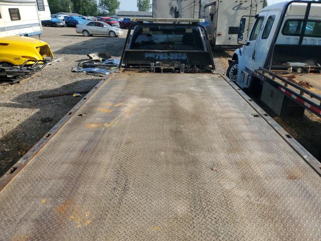 3C7WRNDL7GG347884 - 2016 RAM 5500 BLACK photo 10