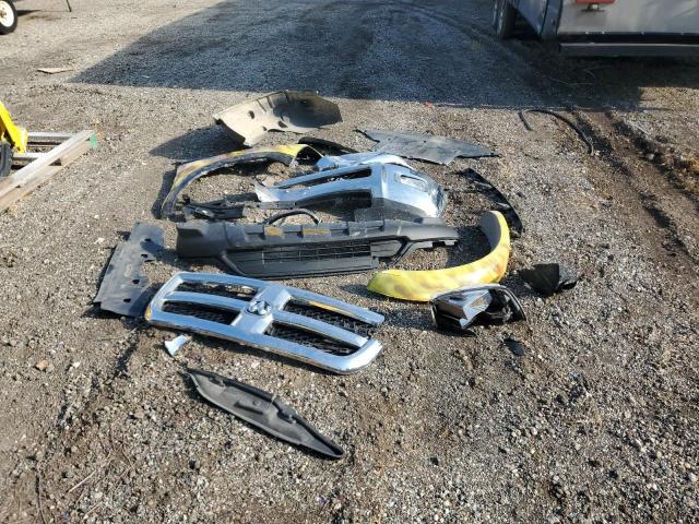 3C7WRNDL7GG347884 - 2016 RAM 5500 BLACK photo 12