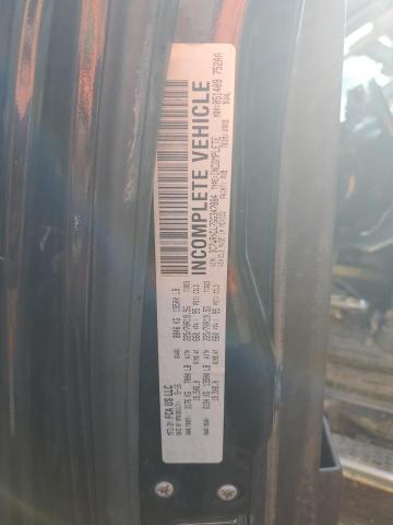 3C7WRNDL7GG347884 - 2016 RAM 5500 BLACK photo 13