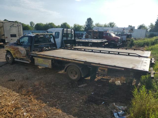 3C7WRNDL7GG347884 - 2016 RAM 5500 BLACK photo 2