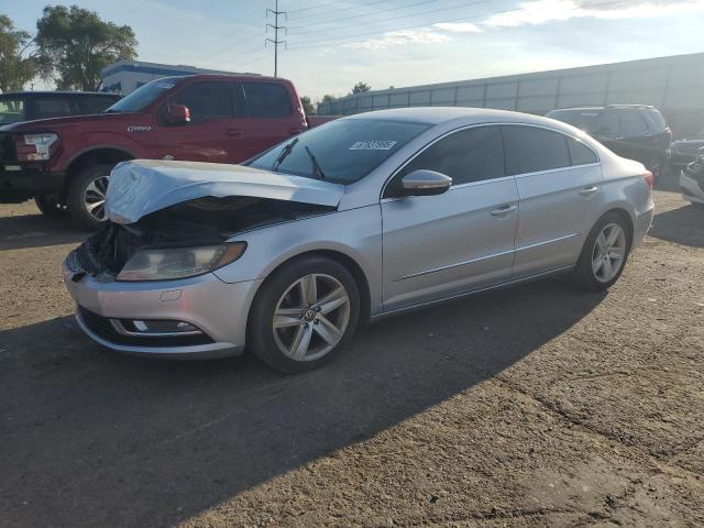 2013 VOLKSWAGEN CC SPORT, 