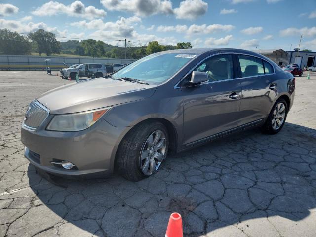 2012 BUICK LACROSSE, 