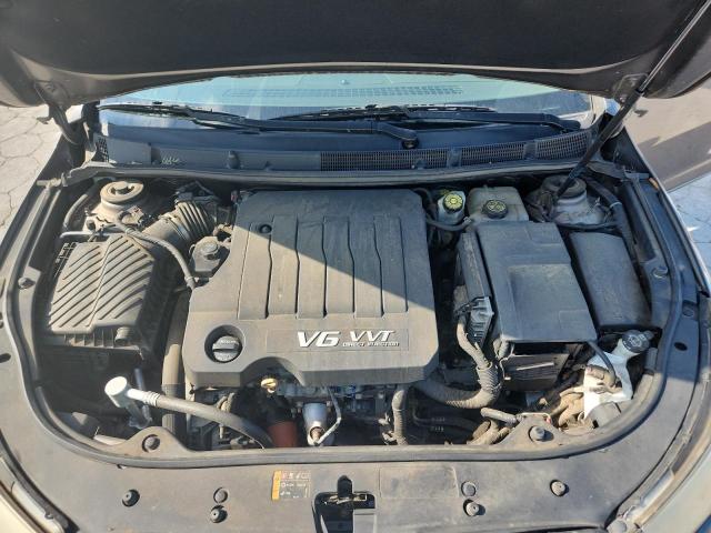 1G4GC5E33CF328158 - 2012 BUICK LACROSSE Коричневий фото 11