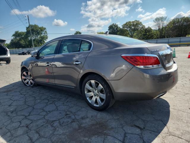 1G4GC5E33CF328158 - 2012 BUICK LACROSSE Коричневий фото 2