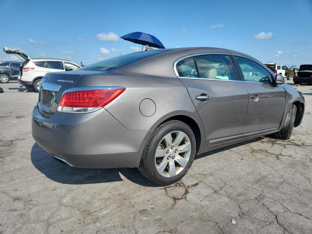 1G4GC5E33CF328158 - 2012 BUICK LACROSSE Коричневий фото 3