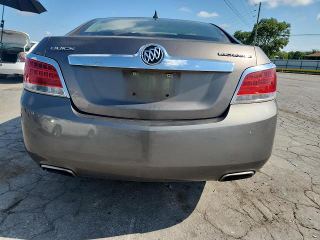 1G4GC5E33CF328158 - 2012 BUICK LACROSSE Коричневий фото 6