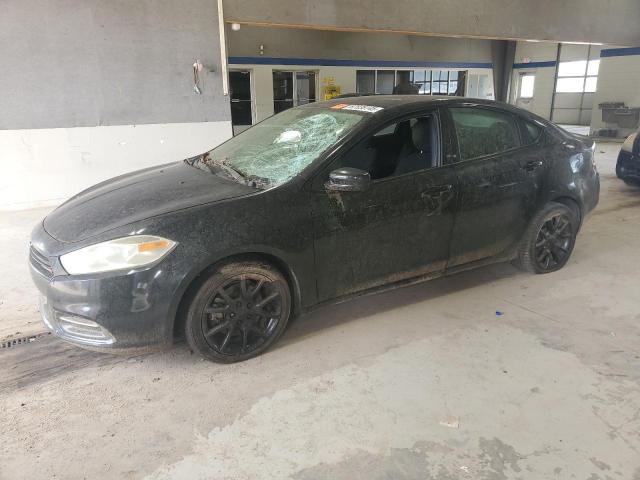 2013 DODGE DART SXT, 