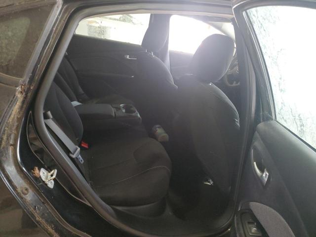 1C3CDFBA1DD302636 - 2013 DODGE DART SXT 黑色 照片 10