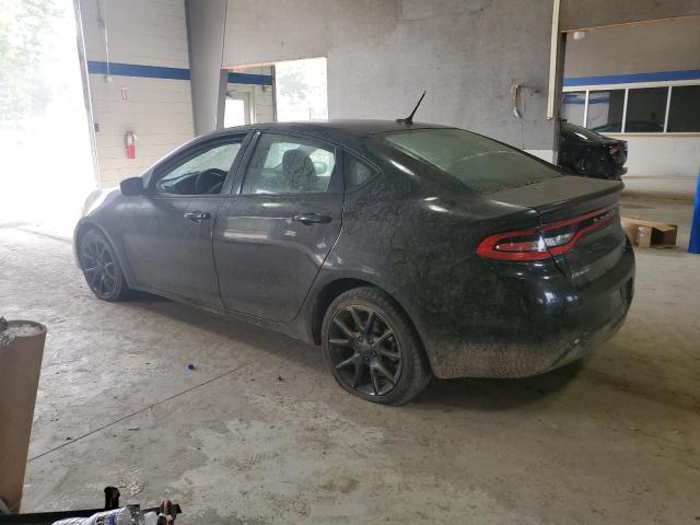 1C3CDFBA1DD302636 - 2013 DODGE DART SXT 黑色 照片 2